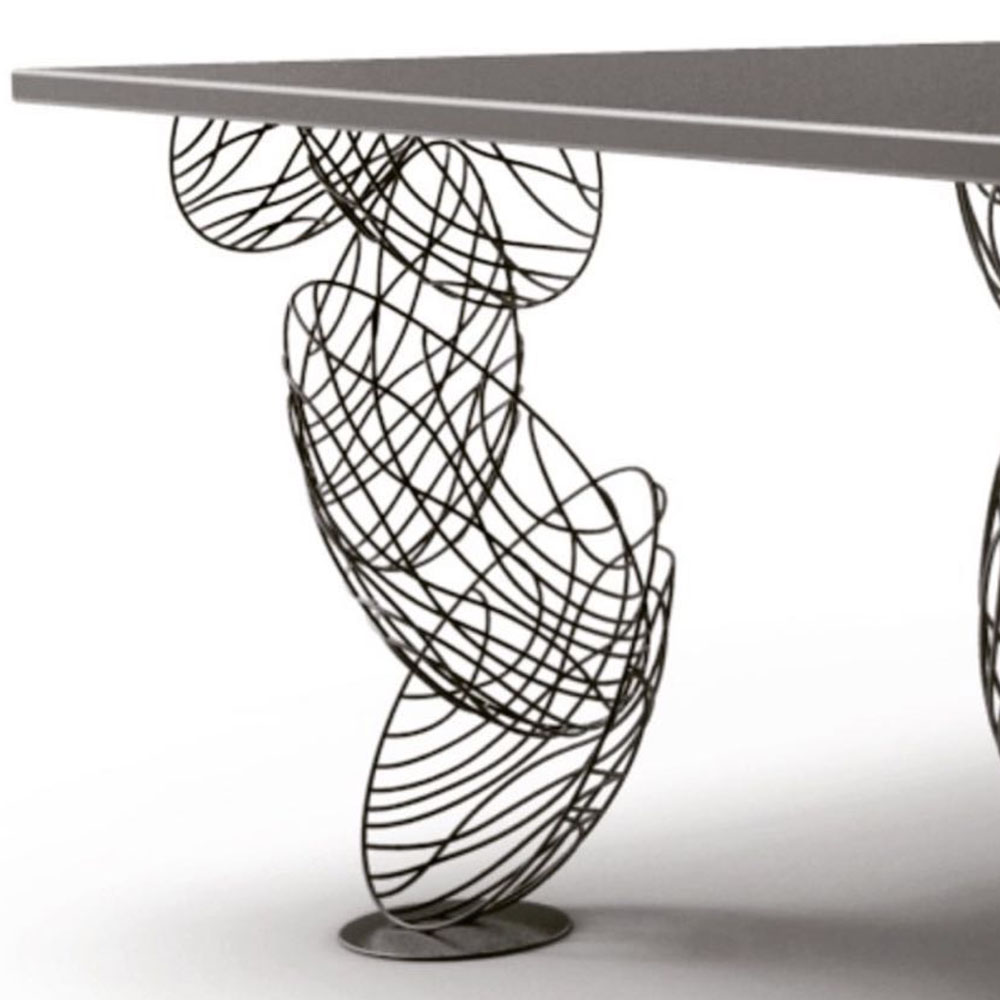 TABLE DETAIL